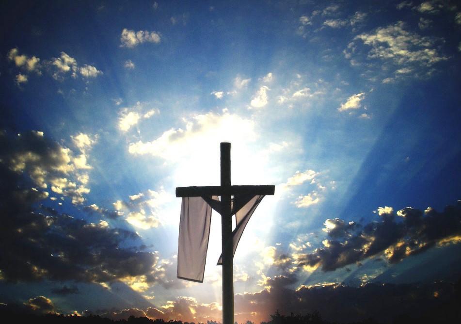 HD-Image-Jesus-Christ-Resurrection-Nature-Easter-Sunday-Wallpaper