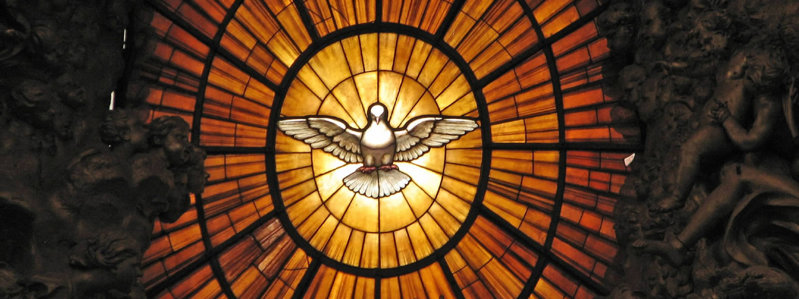 HolySpiritDove