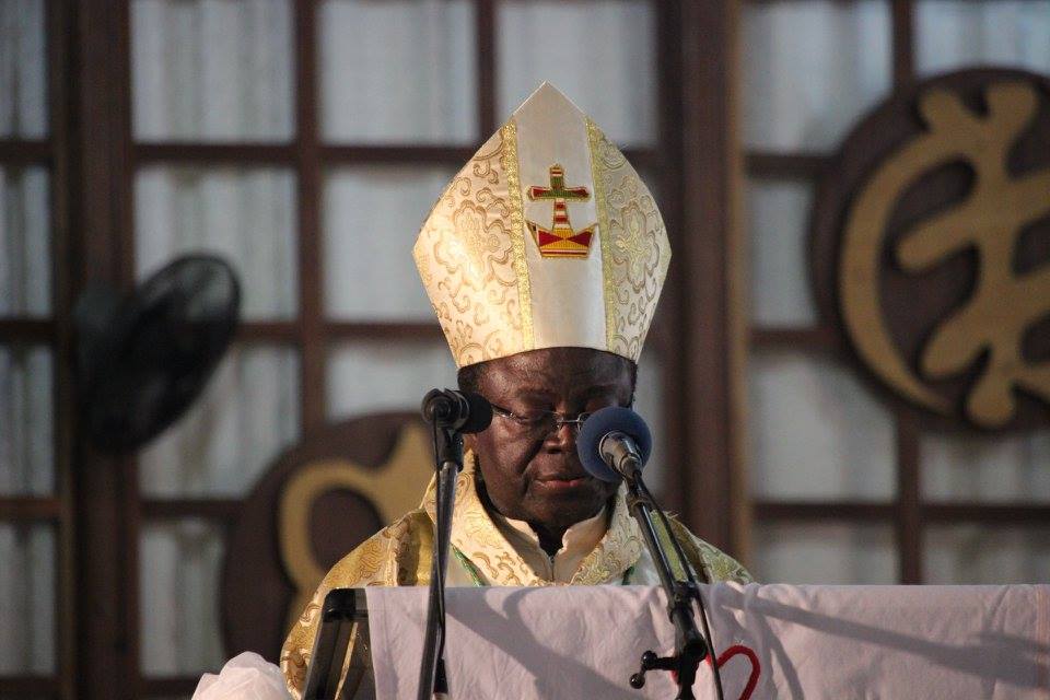 osei bonsu