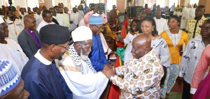 interfaith