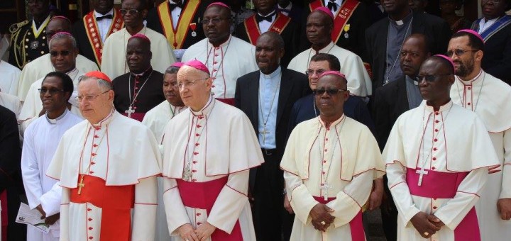 papal