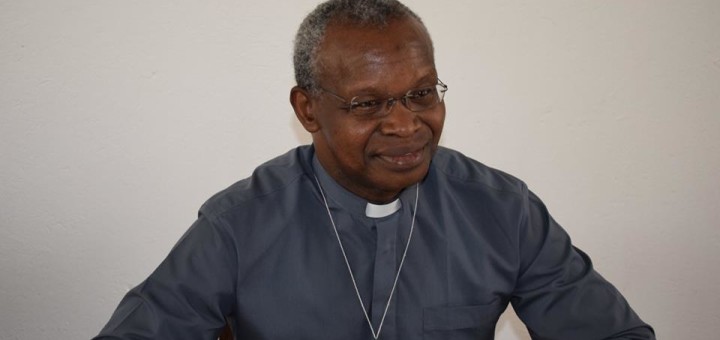 wa bishop