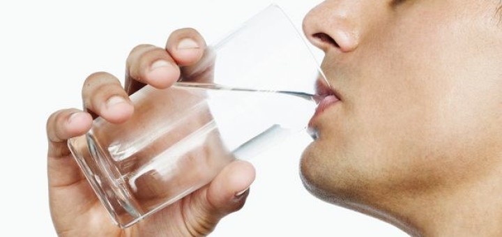 Drinking-water