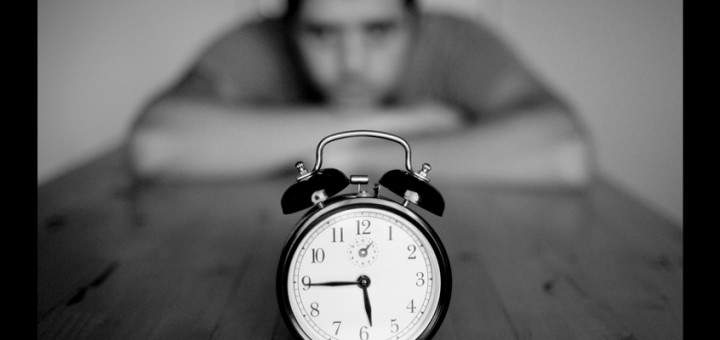 waiting